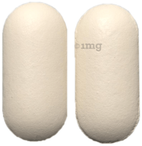 Divalprid-OD 500 Tablet PR image