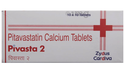 PivastA 2 Tablet image