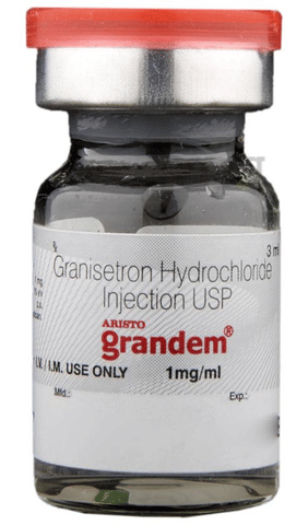 Grandem Injection image