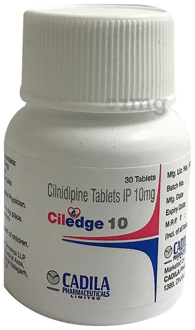 Ciledge 10 Tablet image Ciledge 10 Tablet image