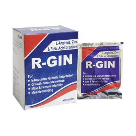 R-Gin Powder image R-Gin Powder image