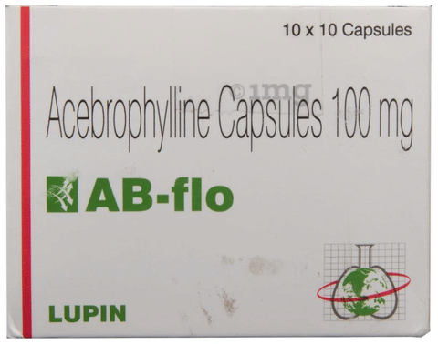 AB-Flo Capsule image