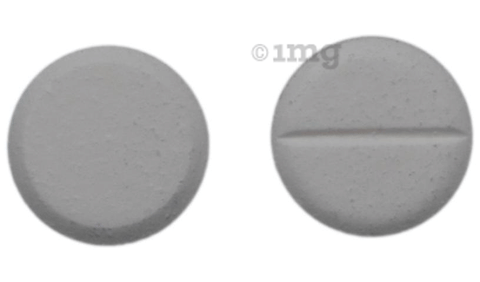 Torsinex 10 Tablet image