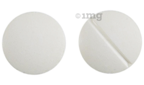 Skizoril 200 Tablet image