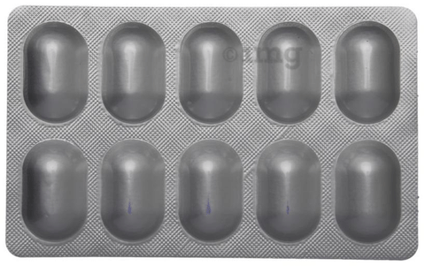 Ulpan-DSR Capsule image