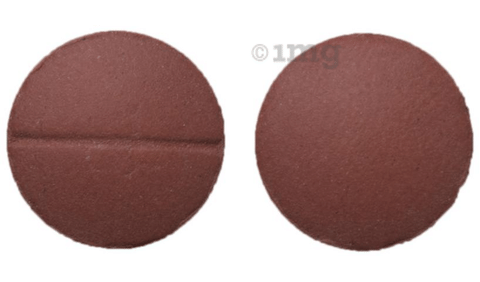 Zenoxa 450 Tablet image