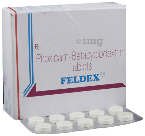 Feldex Tablet image Feldex Tablet image