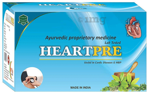 A&A Ayurvedic HeartPre image