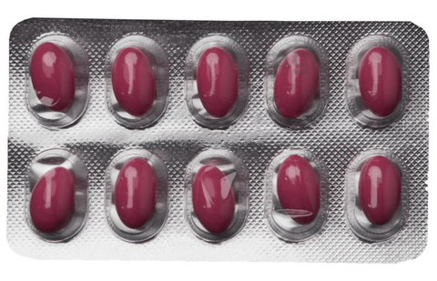 NervUP Forte Capsule image NervUP Forte Capsule image