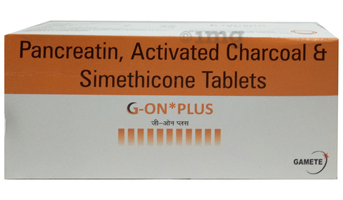 G-ON Plus Tablet image G-ON Plus Tablet image