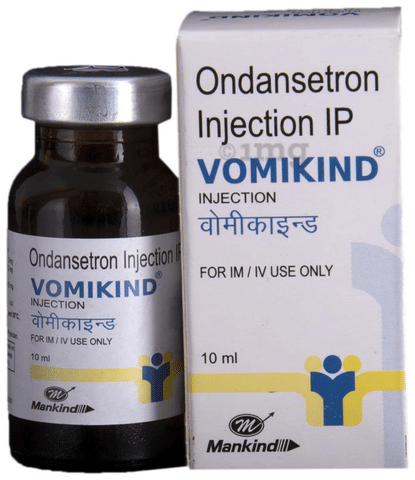 Vomikind Injection image