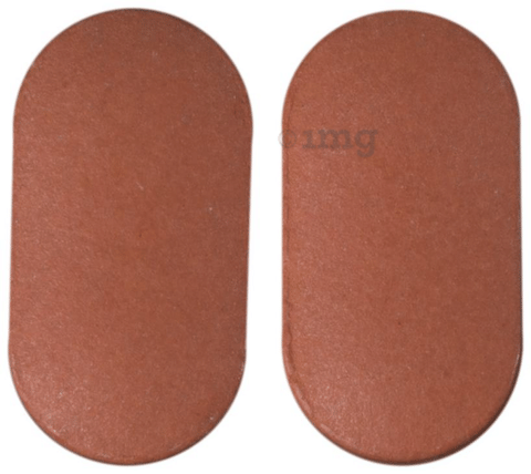 Cefglobe OZ Tablet image Cefglobe OZ Tablet image