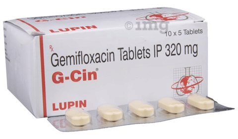 जी-सिन टैबलेट image