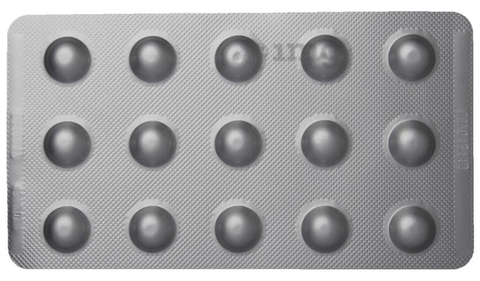Novonorm 2mg Tablet image