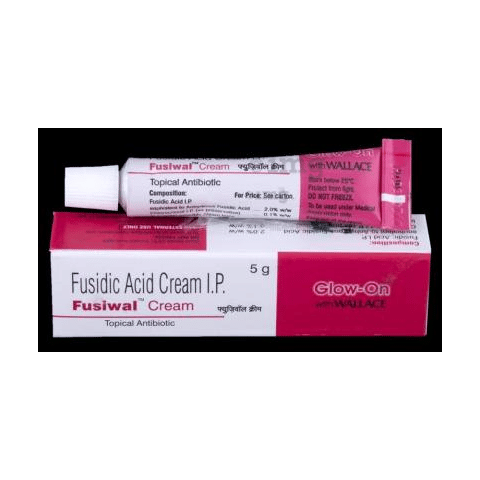 Fusiwal Cream