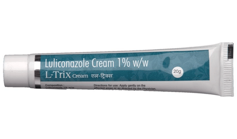 L-Trix Cream image L-Trix Cream image