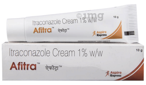 Afitra Cream image Afitra Cream image