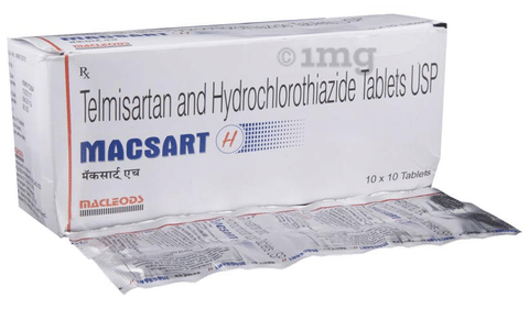 Macsart H Tablet