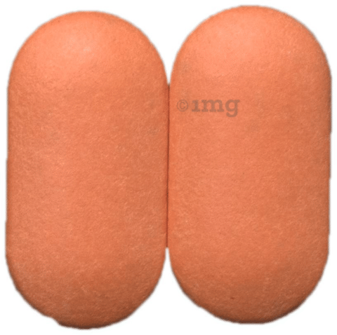 Hifenac-D Tablet image Hifenac-D Tablet image