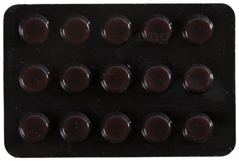 Dytor Plus 20 Tablet image