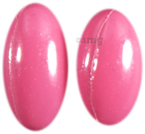 Isoin 10 Capsule image