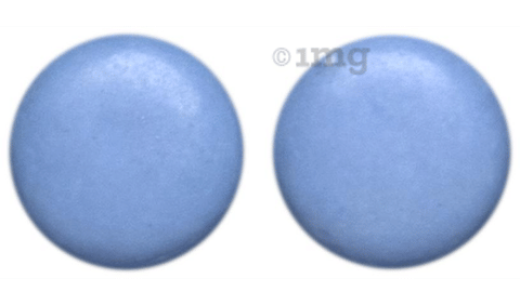 Espazine 5mg Tablet image