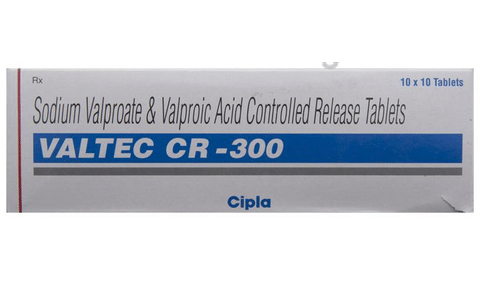 Valtec CR 300 Tablet image Valtec CR 300 Tablet image