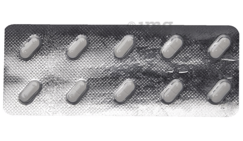 Dianorm-OD 30 Tablet MR image