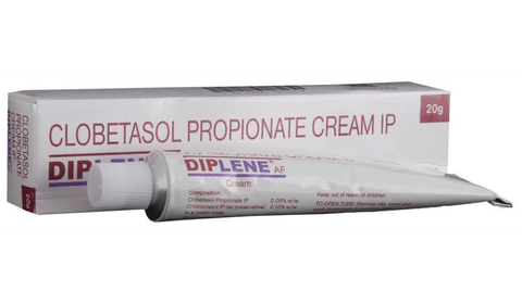 Diplene AF Cream image