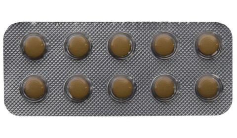 Trivedon 20 Tablet image Trivedon 20 Tablet image