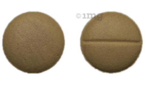 Oleanz Plus Tablet image