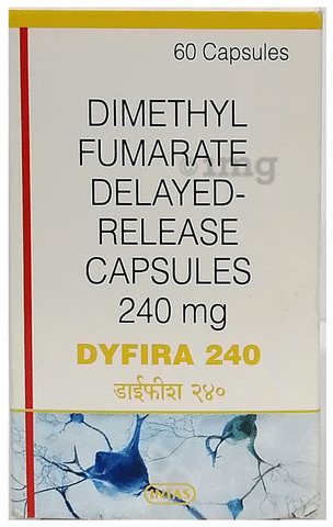 Dyfira 240 Capsule DR image Dyfira 240 Capsule DR image