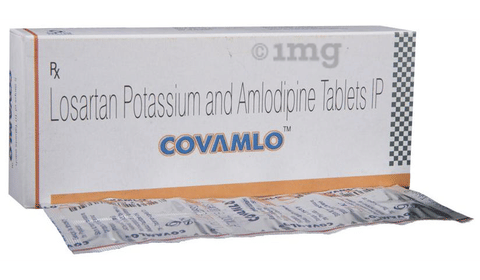 Covamlo Tablet image