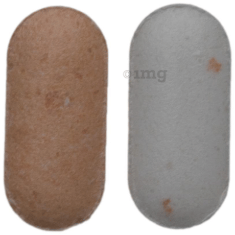 Lukotas 3D Tablet image