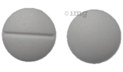 aztRIC 40 Tablet image