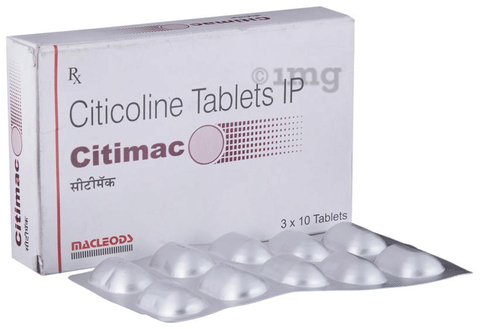 Citimac Tablet image