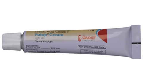 Futop Cream image Futop Cream image