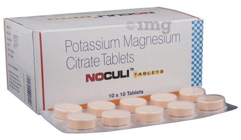 Noculi Tablet image