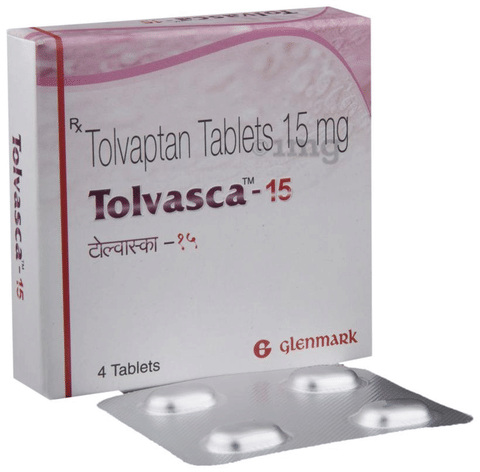 टोलवास्का 15 टैबलेट image