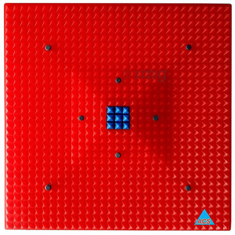 Acupressure Mat General image
