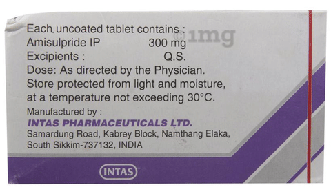 Soltus 300 Tablet image