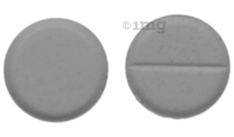 Lamitor OD 25 Tablet SR image Lamitor OD 25 Tablet SR image