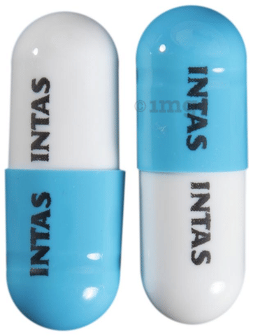 Gabapin 300 Capsule image