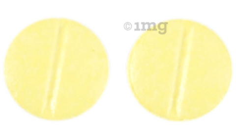 Depran-H Tablet image Depran-H Tablet image