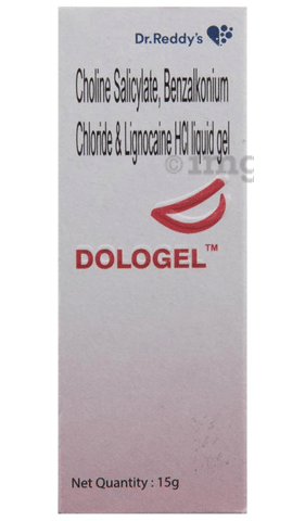 Dologel image