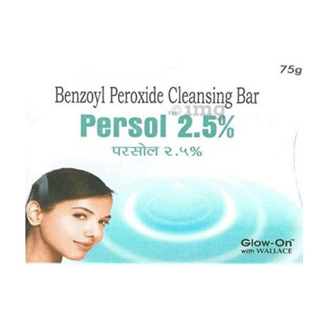 Persol Soap image