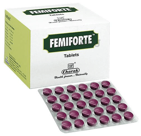 Femiforme Capsule image
