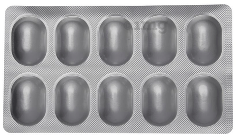 Zifi-AZ Tablet image Zifi-AZ Tablet image