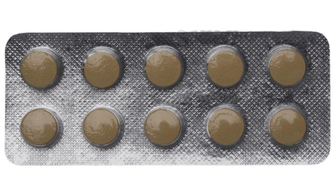 Etosaid 90 Tablet image