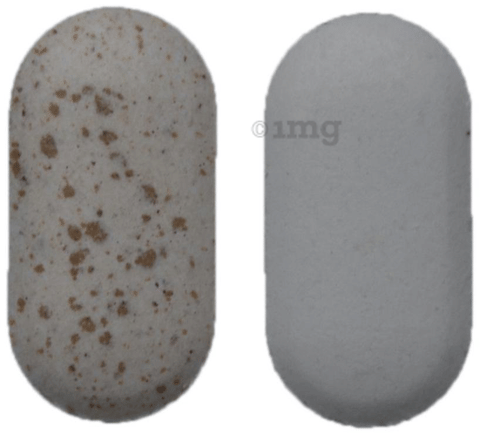 Bigomet M Tablet SR image Bigomet M Tablet SR image